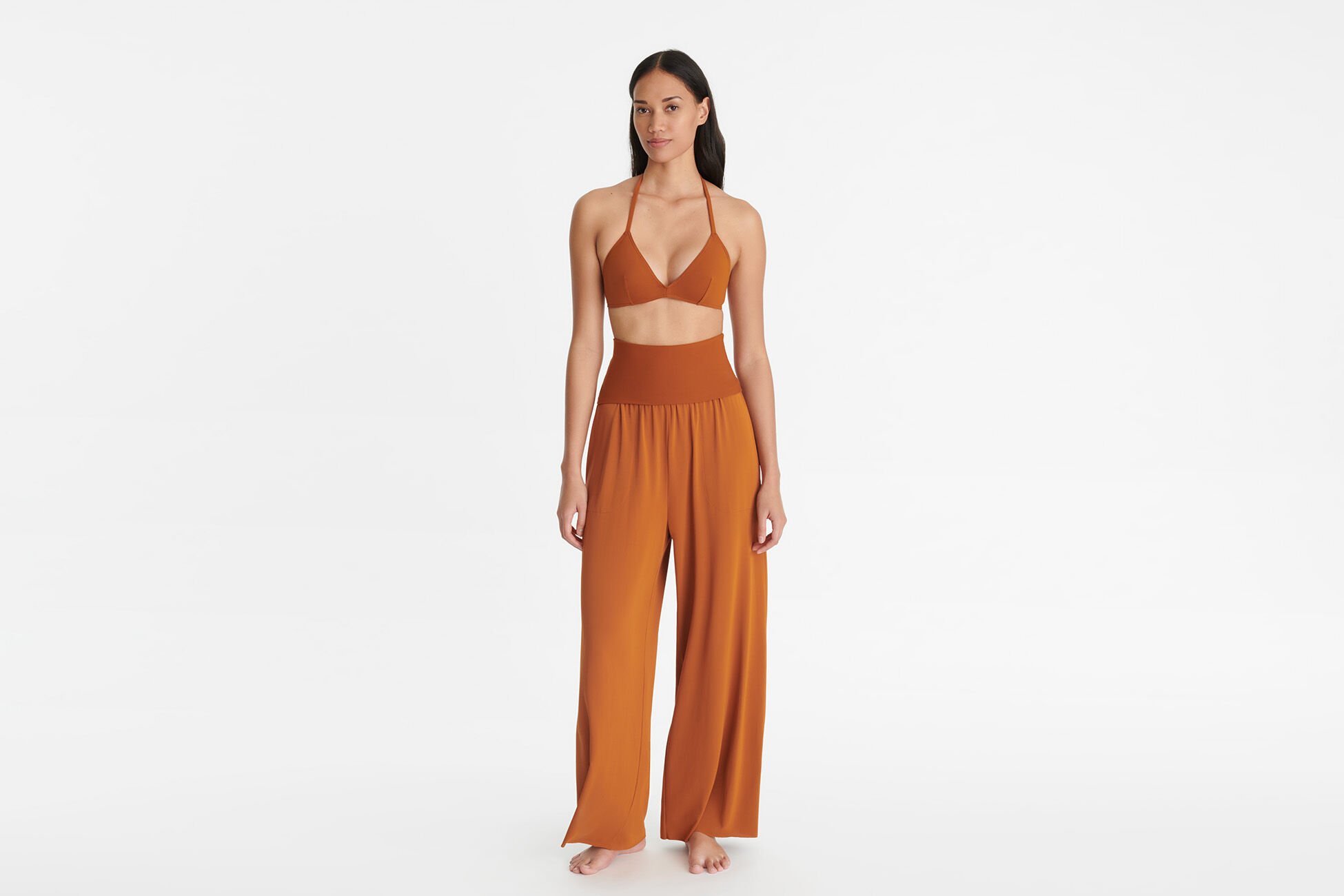 Dao Pantalon ECORCE E25