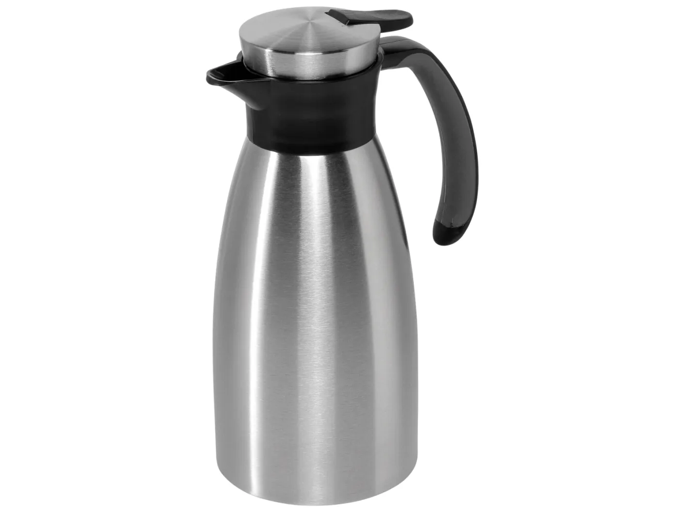 Termo kande  Rustfrit stål, 1 Liter