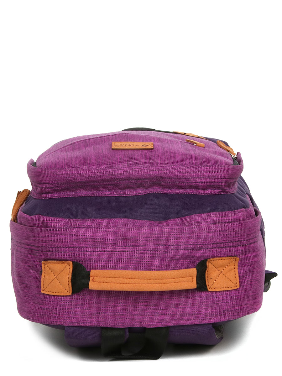 Sac À dos Airtex School