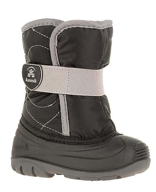 KAMIK - CHAUSSURES CHAUDES SNOWBUG 3