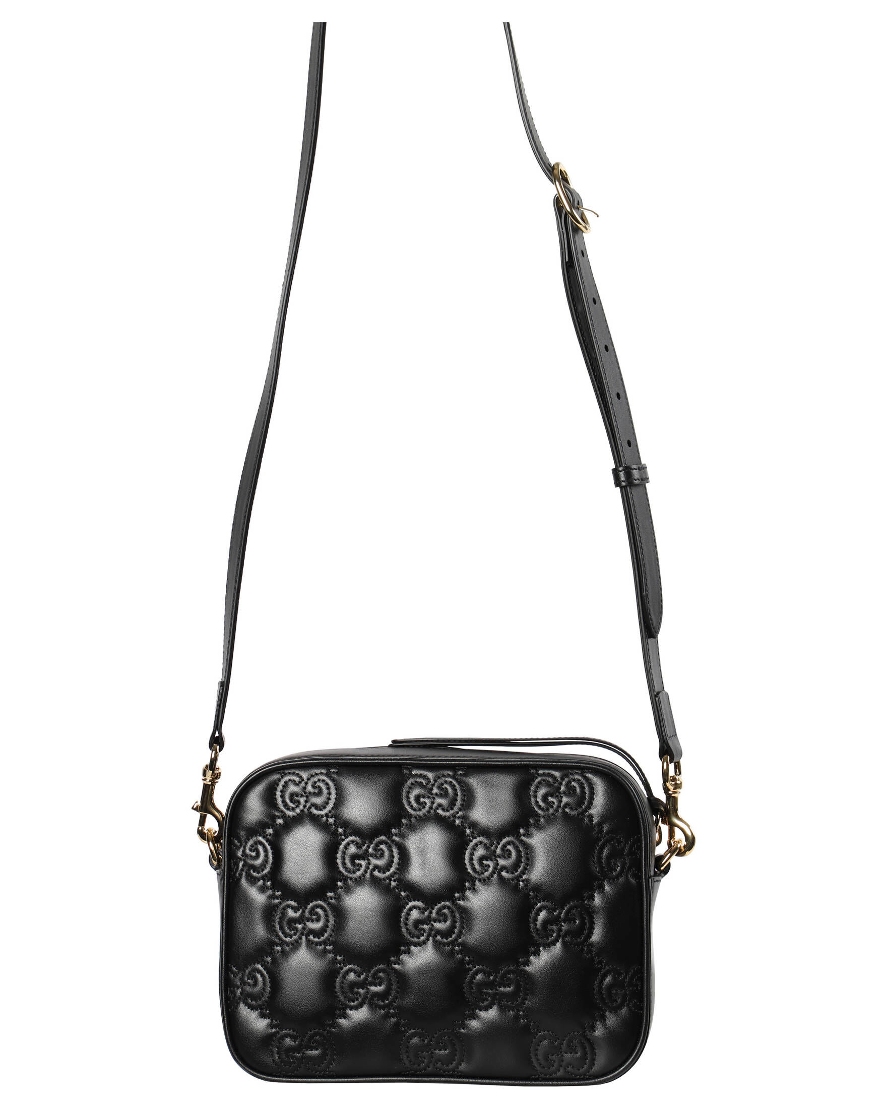 Gucci| Damen Umhängetasche MATELASSE CAMERA BAG