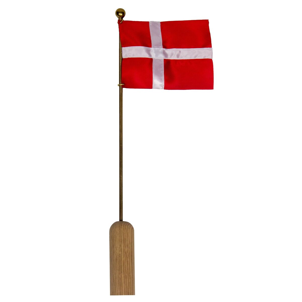 Celebrating bordsflagg
