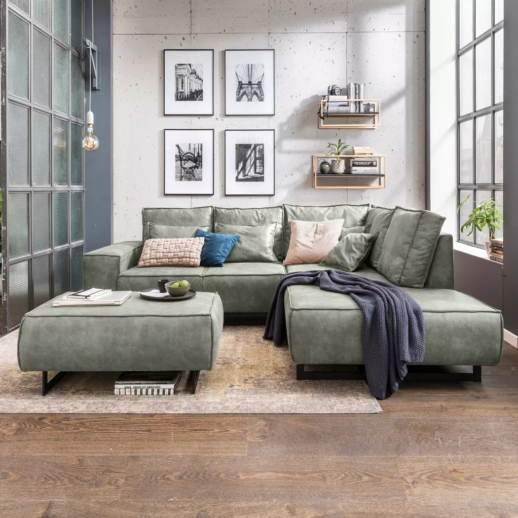 Ecksofa Antwerp