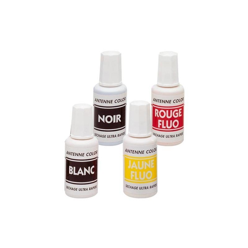Peinture Pour Antenne Sensas Flacon Antenne Color