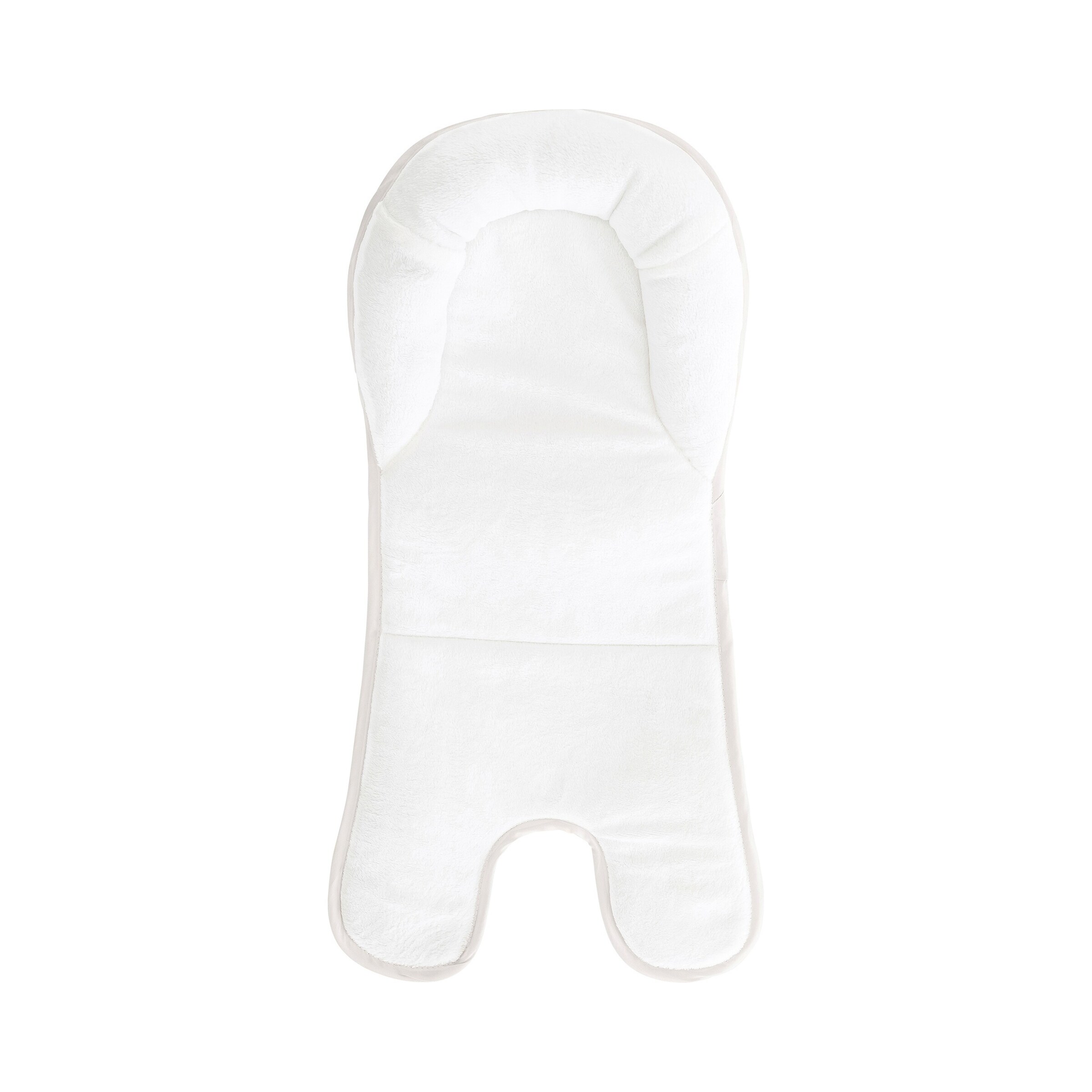 Hauck Babywippe Alpha Bouncer 2in1 stretch grey