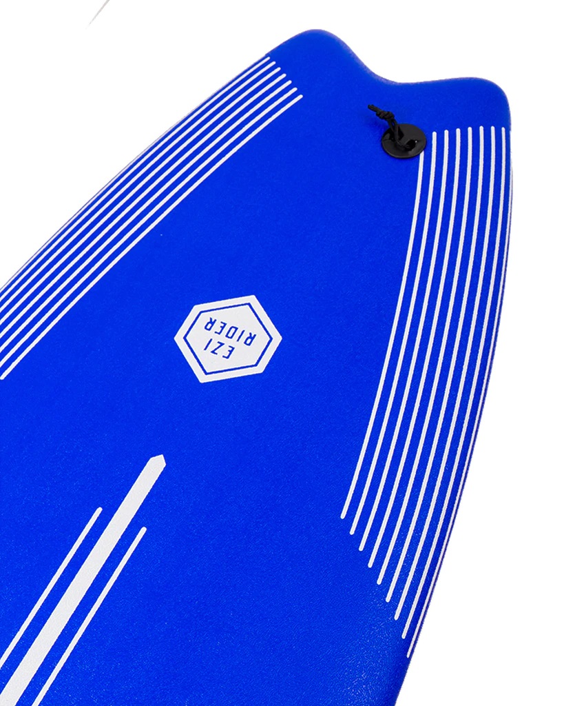 Ocean and earth EZI - Rider  Softboard 6'6