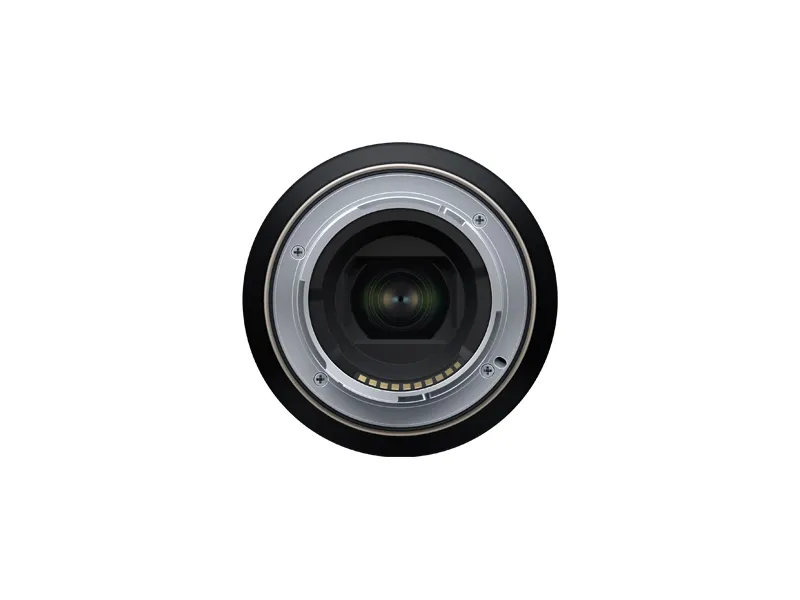 Tamron F053 - Vidvinkel objektiv - 35 mm - f/2.8 Di III OSD M1:2 - Sony E-mount - for Sony Cinema Line; a VLOGCAM; a1; a1 II; a6700; a7 IV; a7C; a7C II; a7CR; a7R V; a9 III