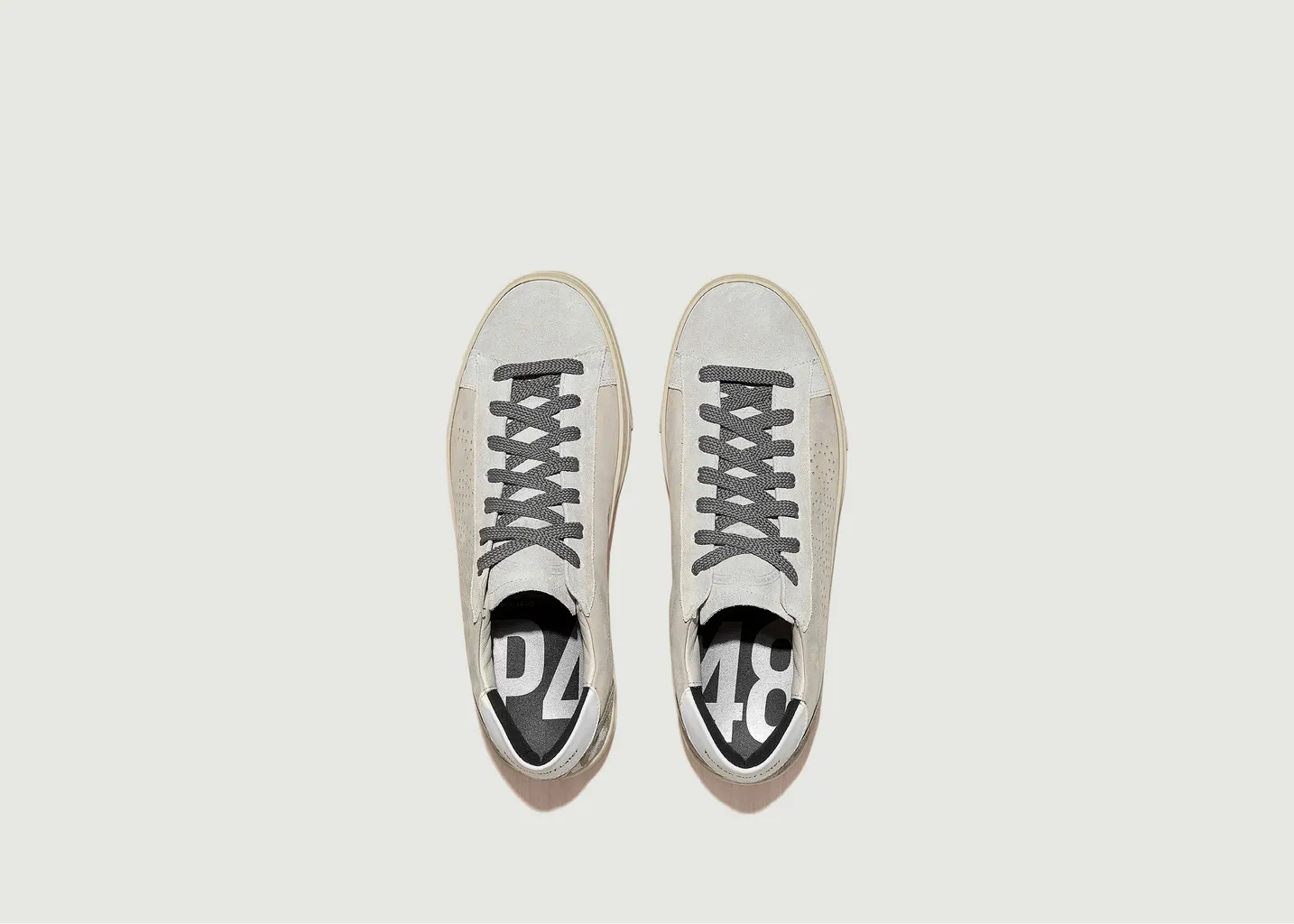 Sneakers Jack p448