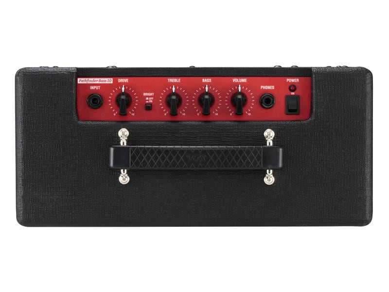 VOX Amplification Combo Pathfinder 10 Bass-Combo-Verstärker