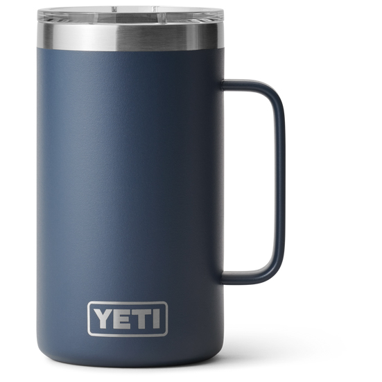 Yeti Coolers - Rambler Mug MS - Tasse