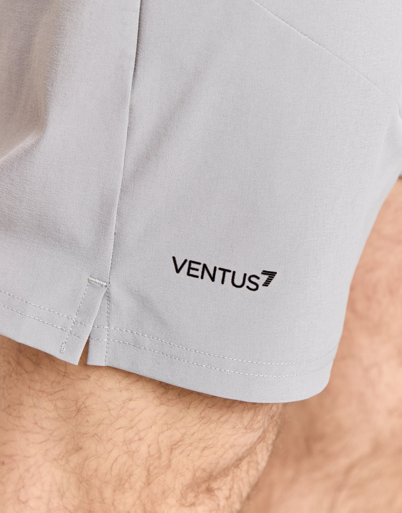 Emporio Armani EA7 Short Tennis Homme