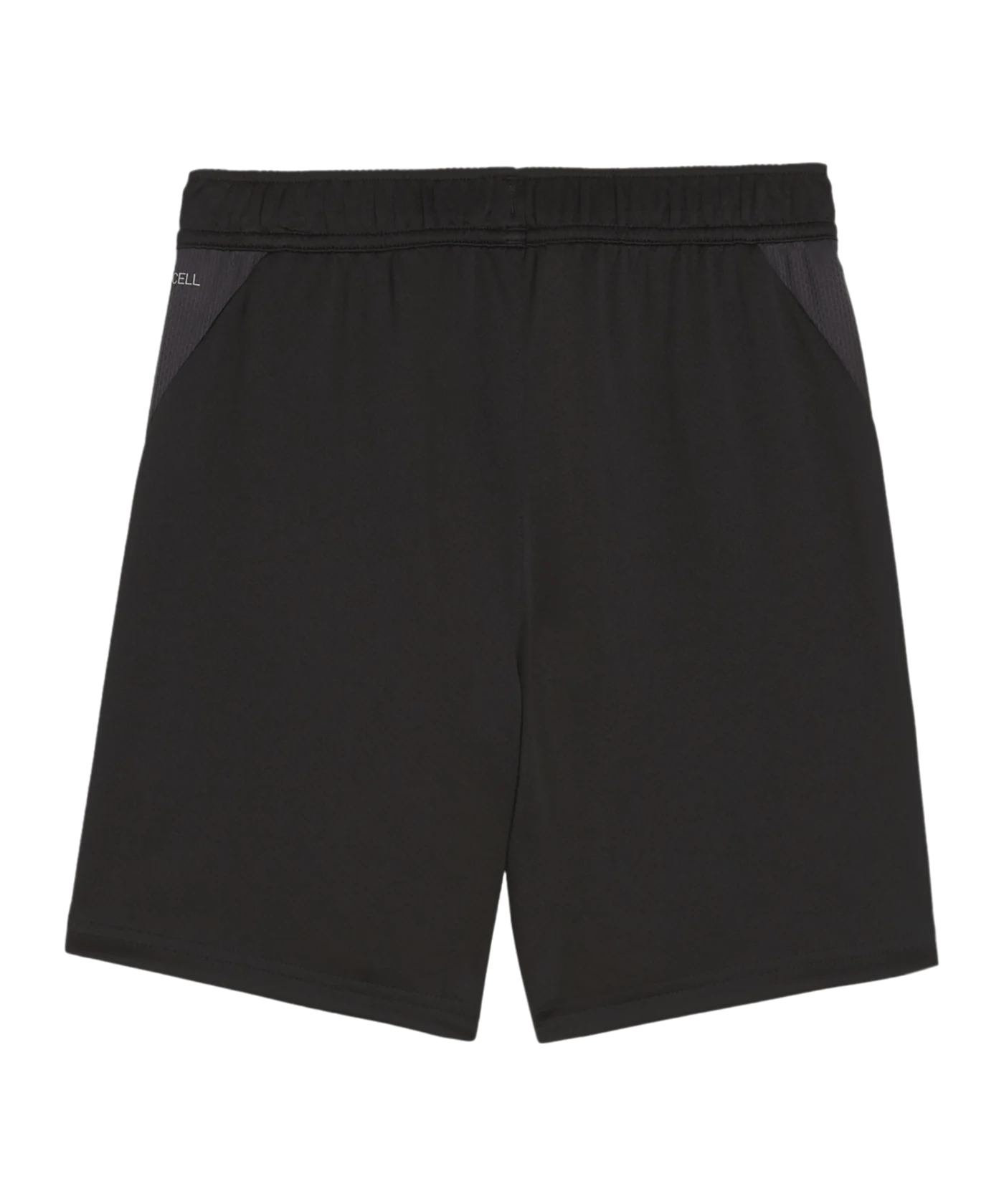 PUMA teamGOAL Training Shorts Kids Schwarz F03