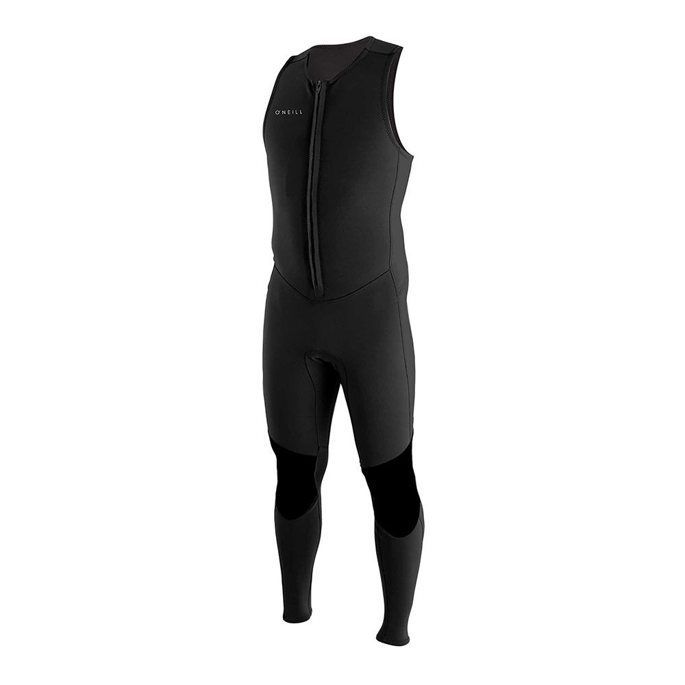 O'Neill REACTOR-2 - Combinaison intégrale 1.5mm Homme black/black