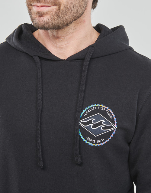 Billabong - ROTOR DIAMOND PO - Noir