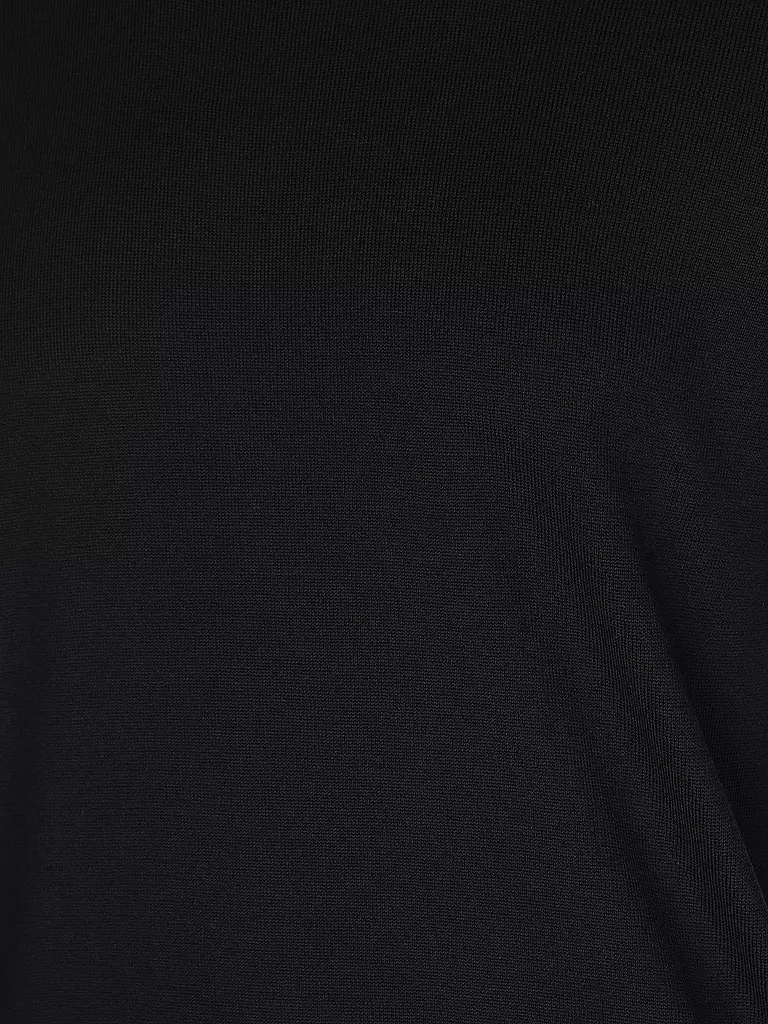GRAN SASSO Pullover schwarz