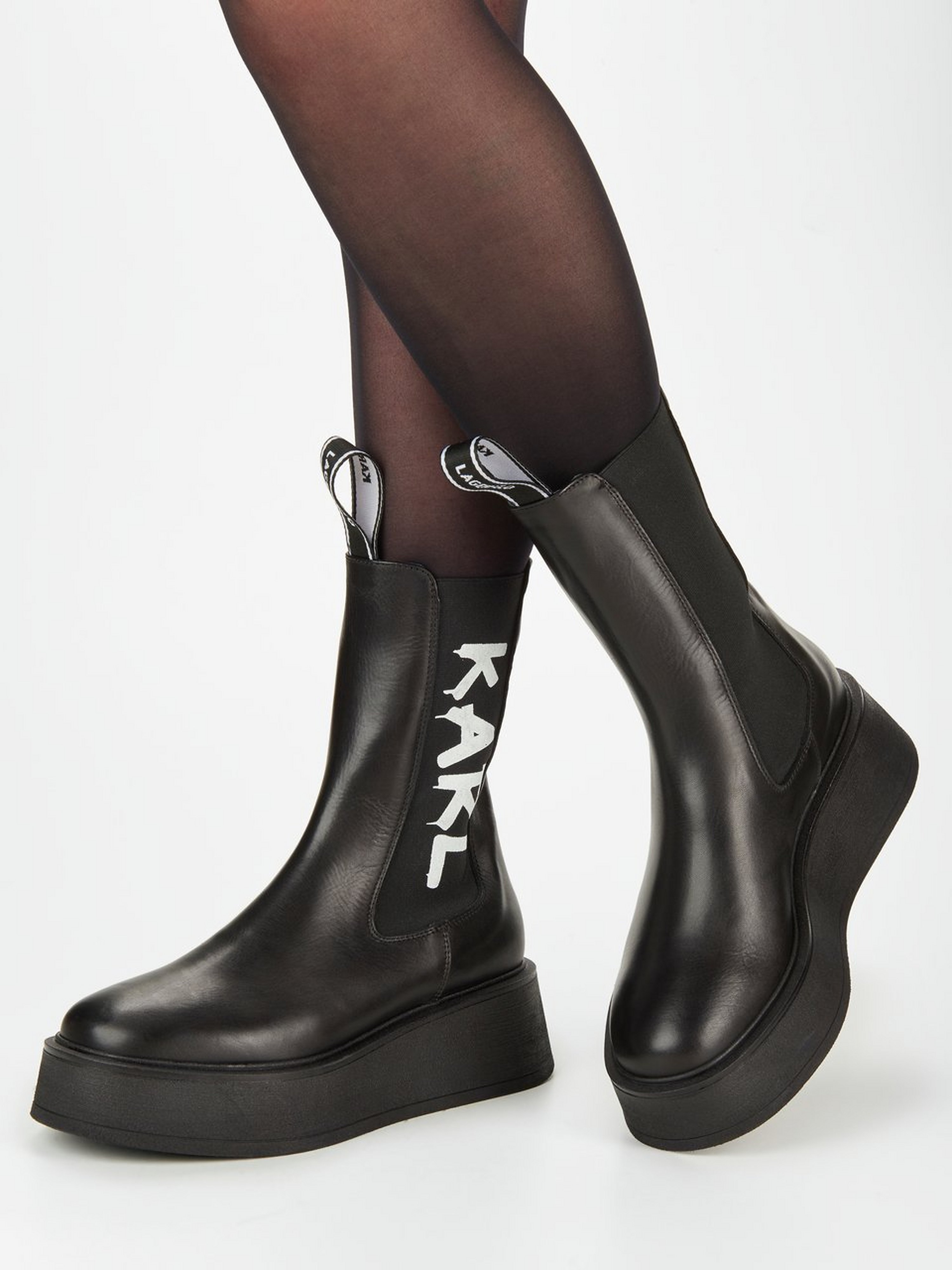 Stiefelette