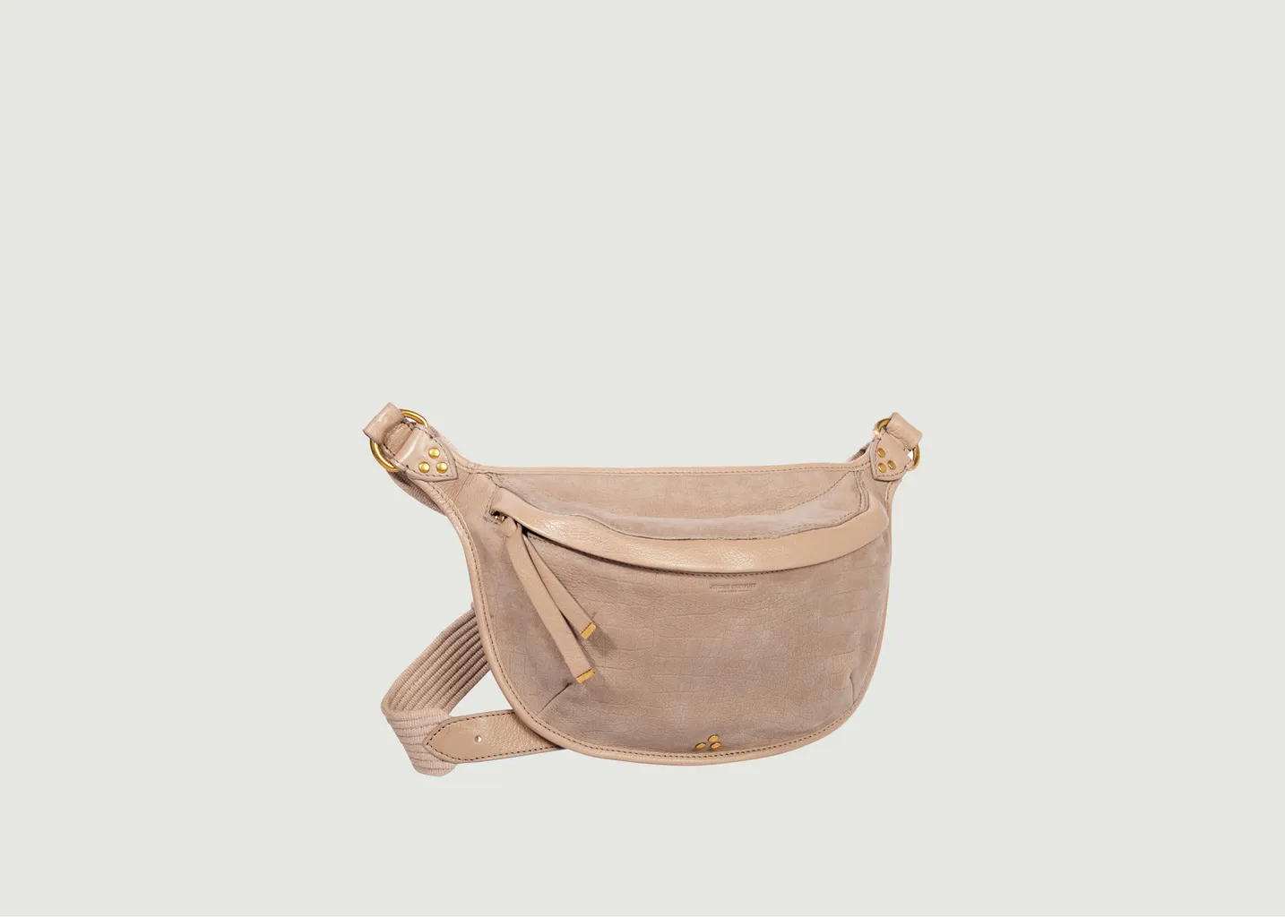 Sac Stan Banane Jérôme Dreyfuss