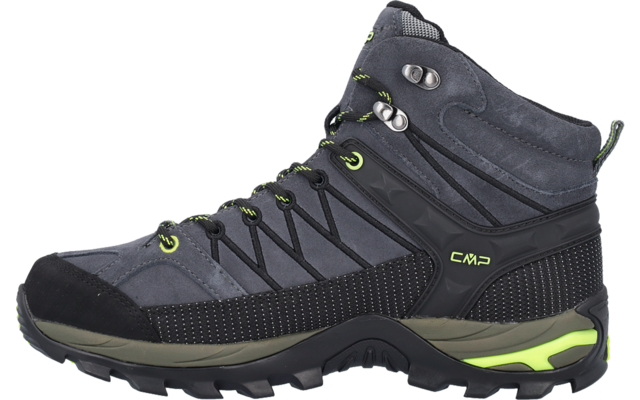 Campagnolo Rigel Mid WP Herren Schuhe
