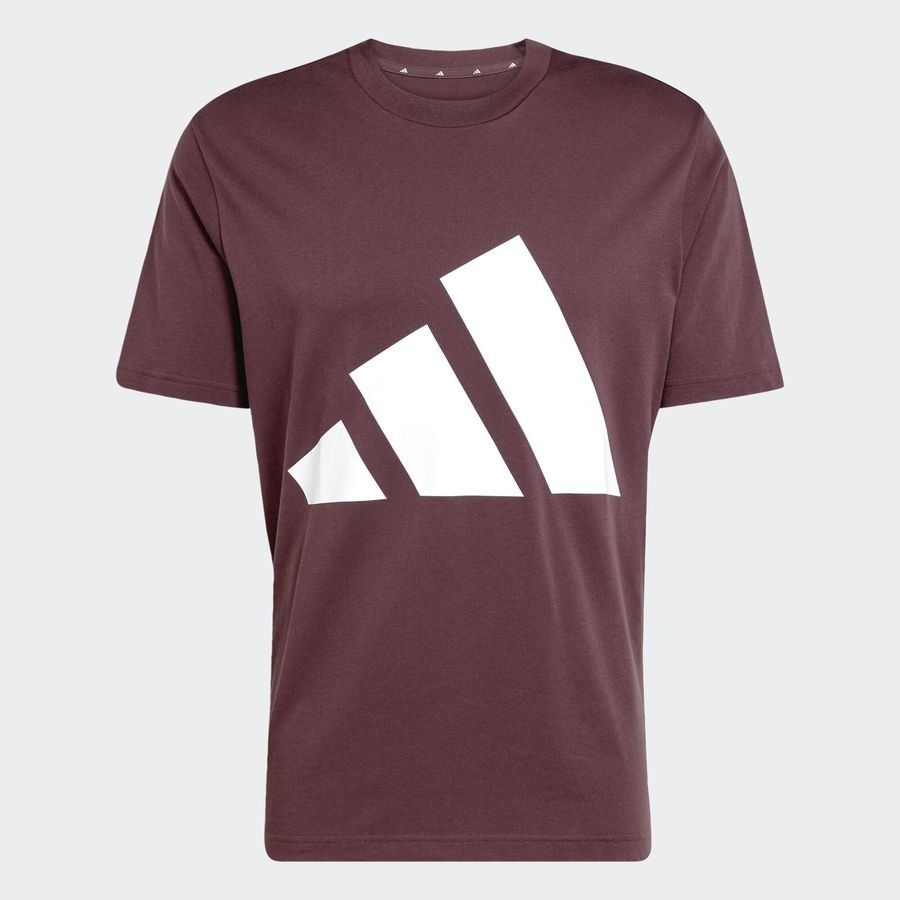 Adidas T-shirt grand logo Essentials