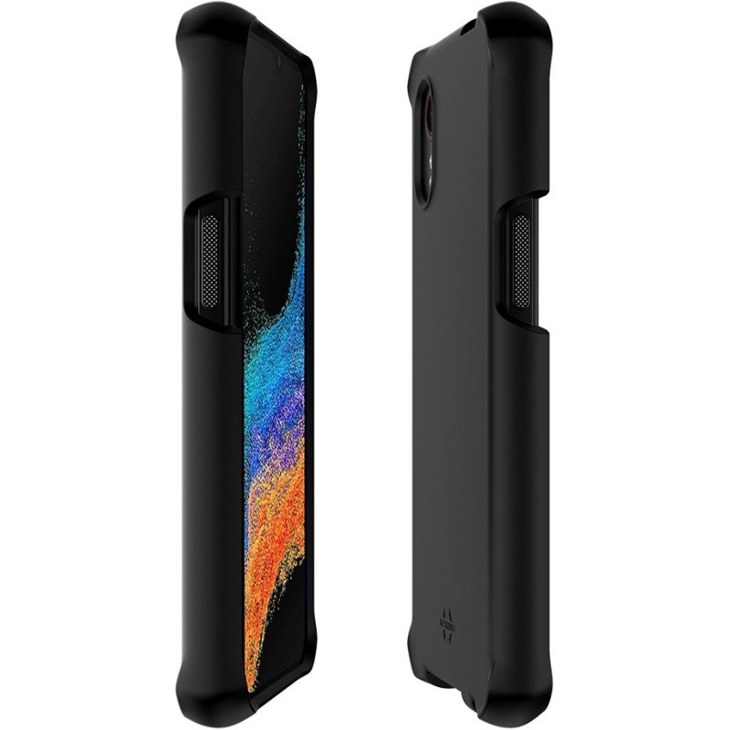 Mobilis 066093 coque de protection pour téléphones portables 16,8 cm (6.6