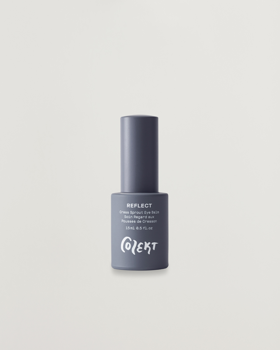 Colekt Reflect Eye Balm 15ml