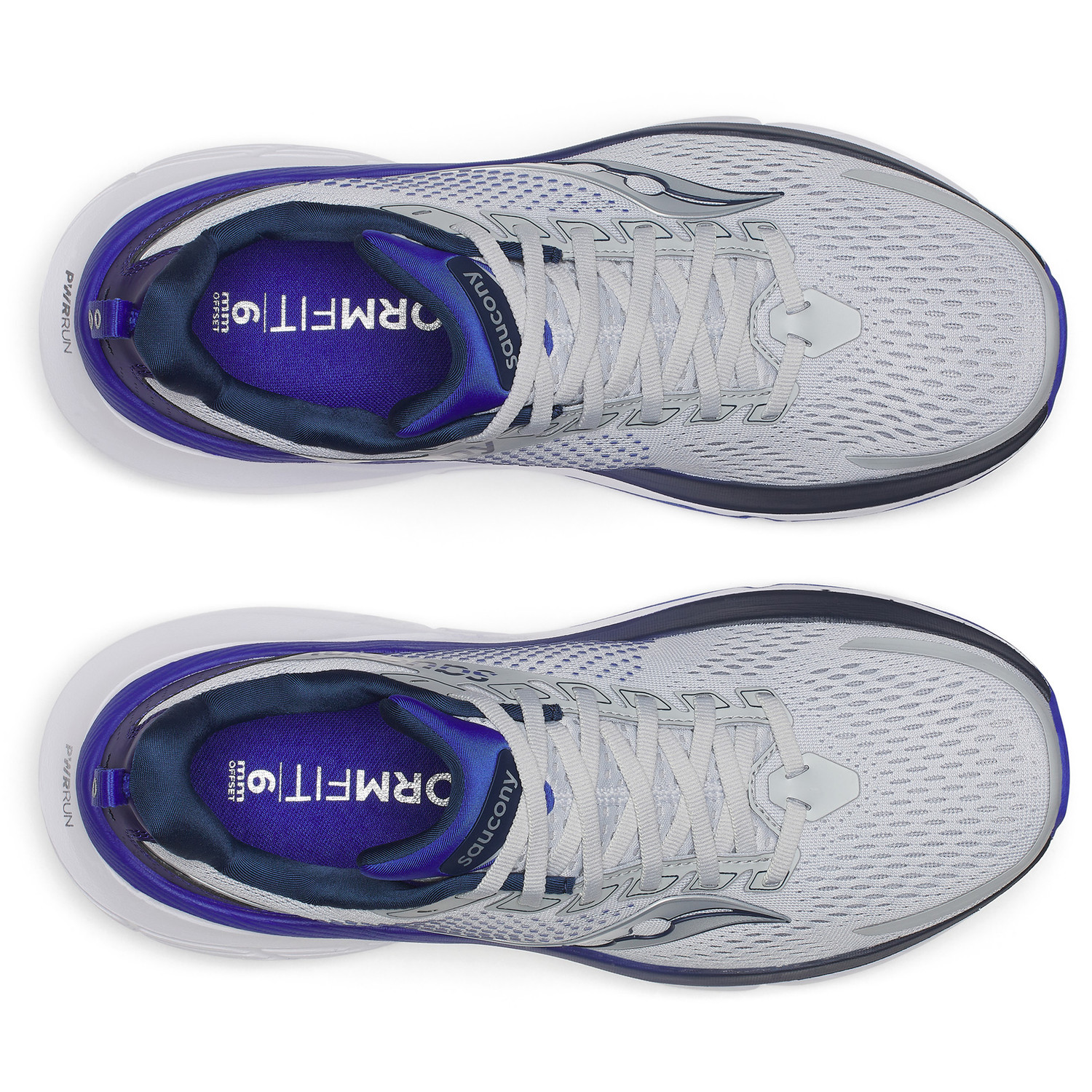 Saucony Guide 17 Heren