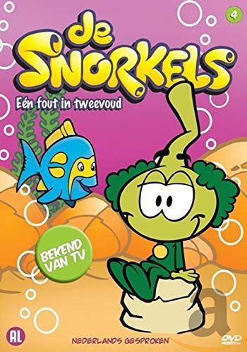 Snorkels 4