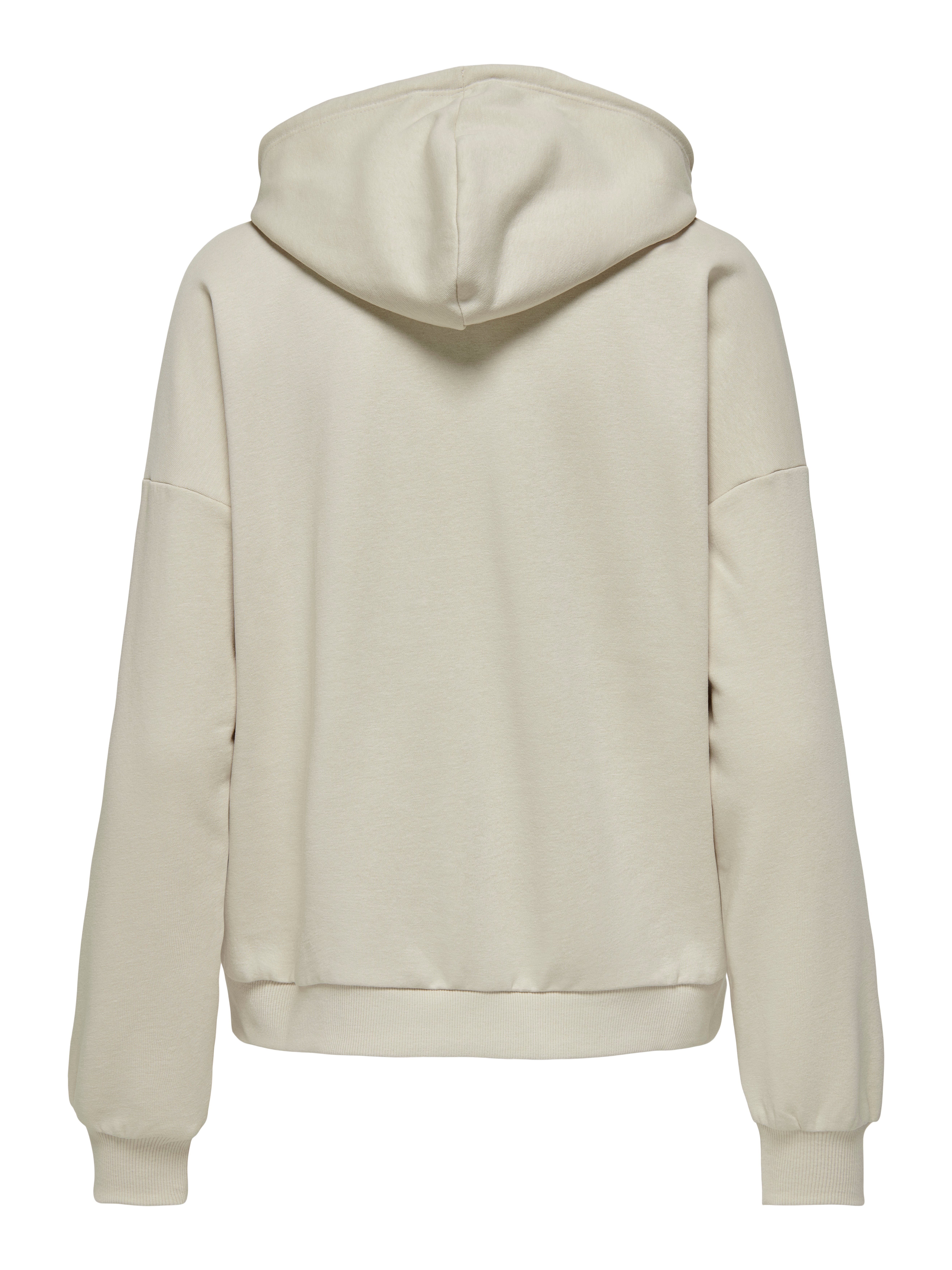 ONPLUX Sweatshirt Pumice Stone
