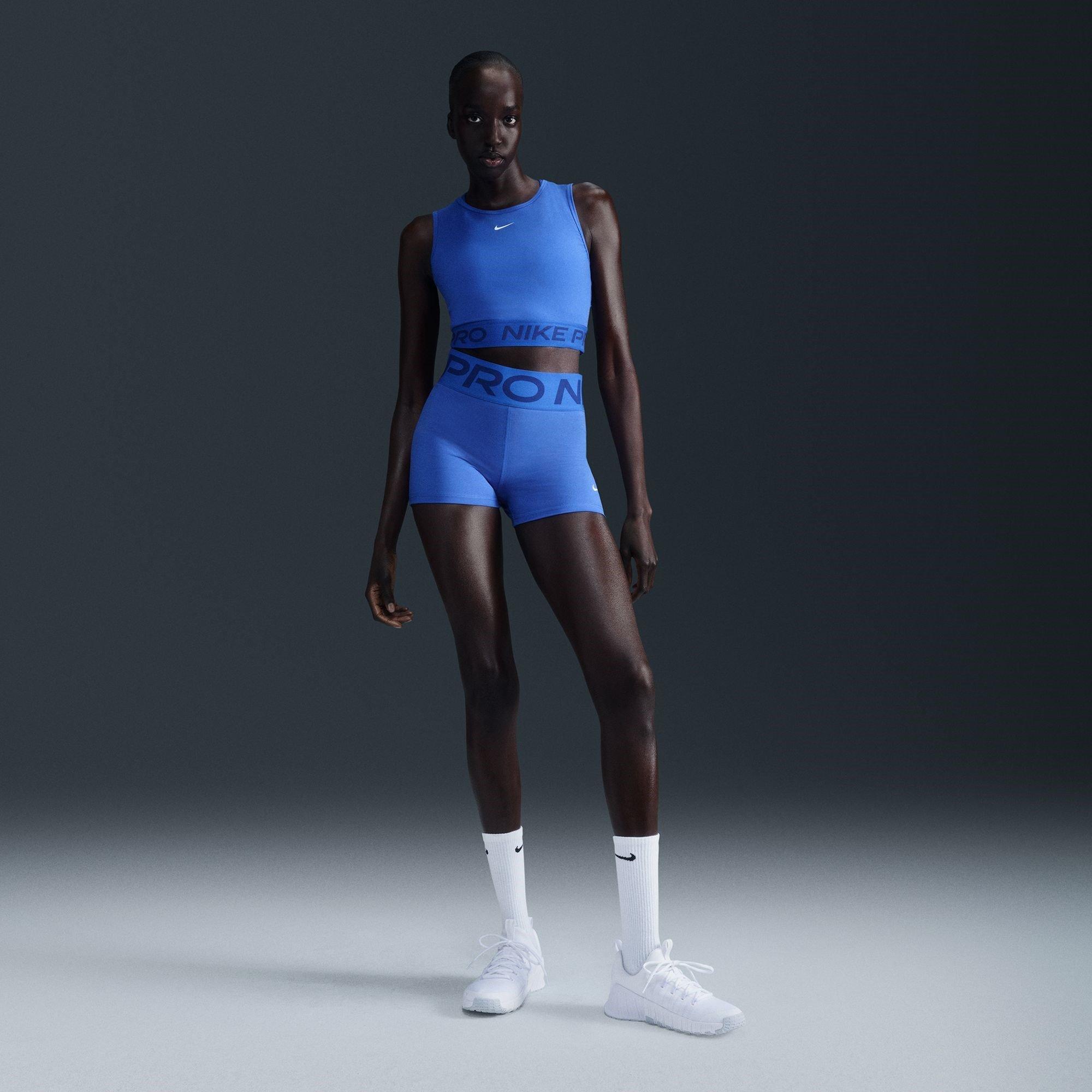 Nike Sculpt 3inch Short Ladies
