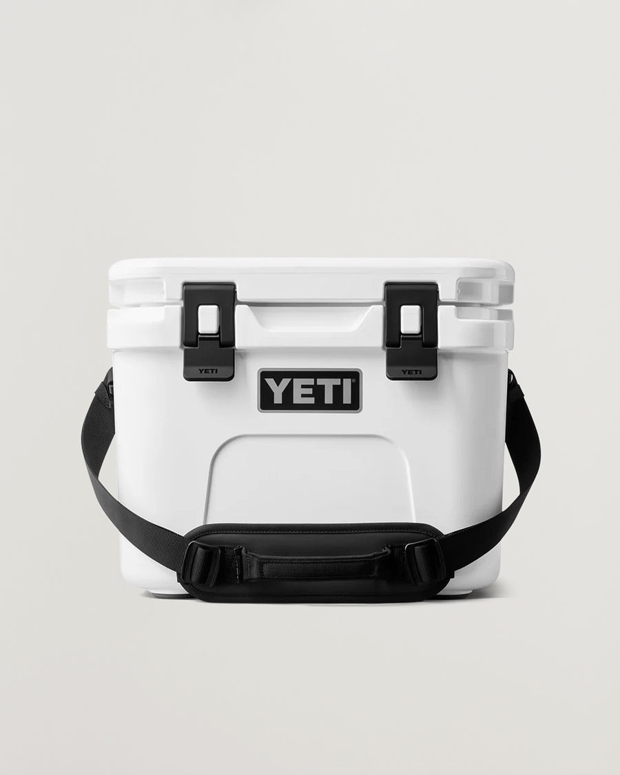 YETI Roadie 15 White
