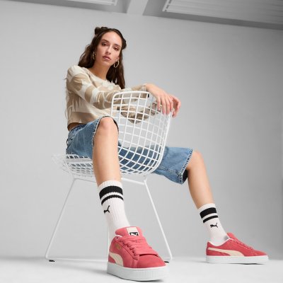 Sneakers adulte Suede PUMA