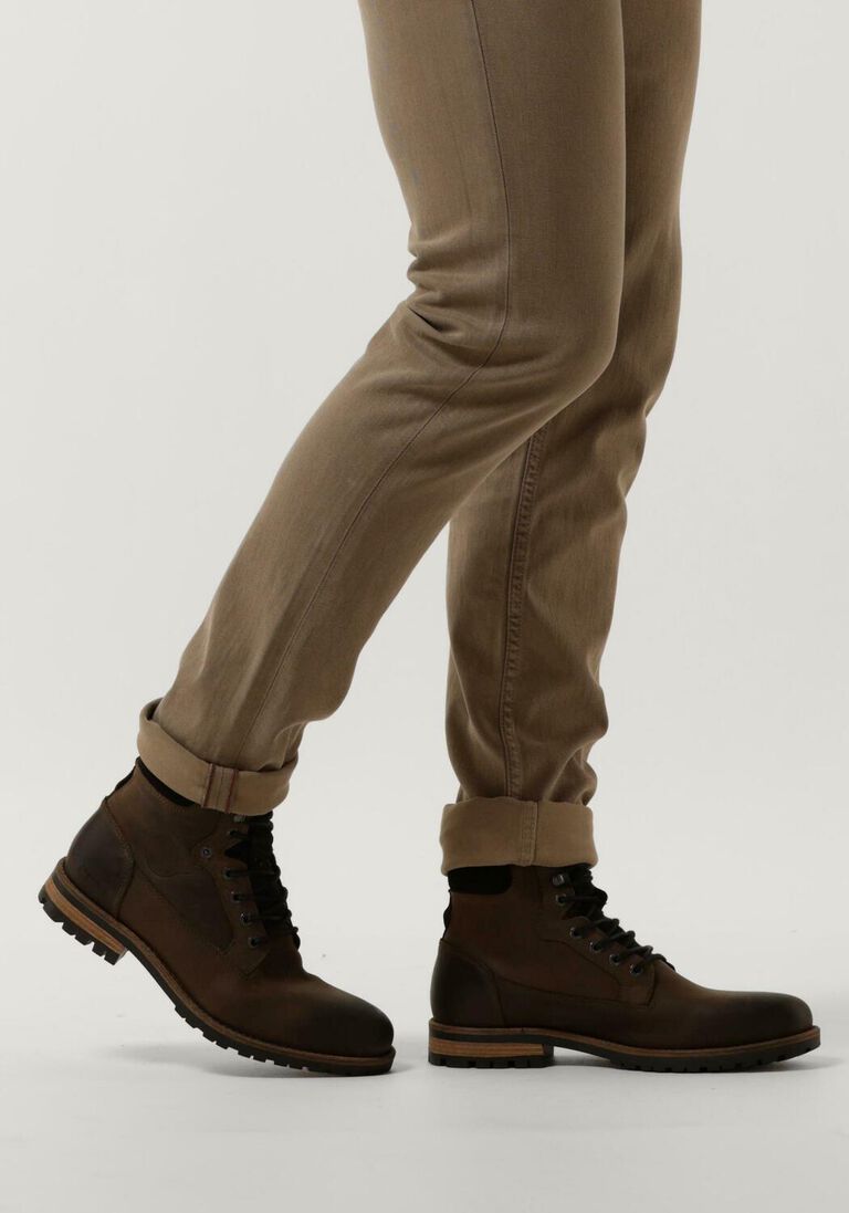 PME LEGEND groene pme legend veterboots cargo tanker