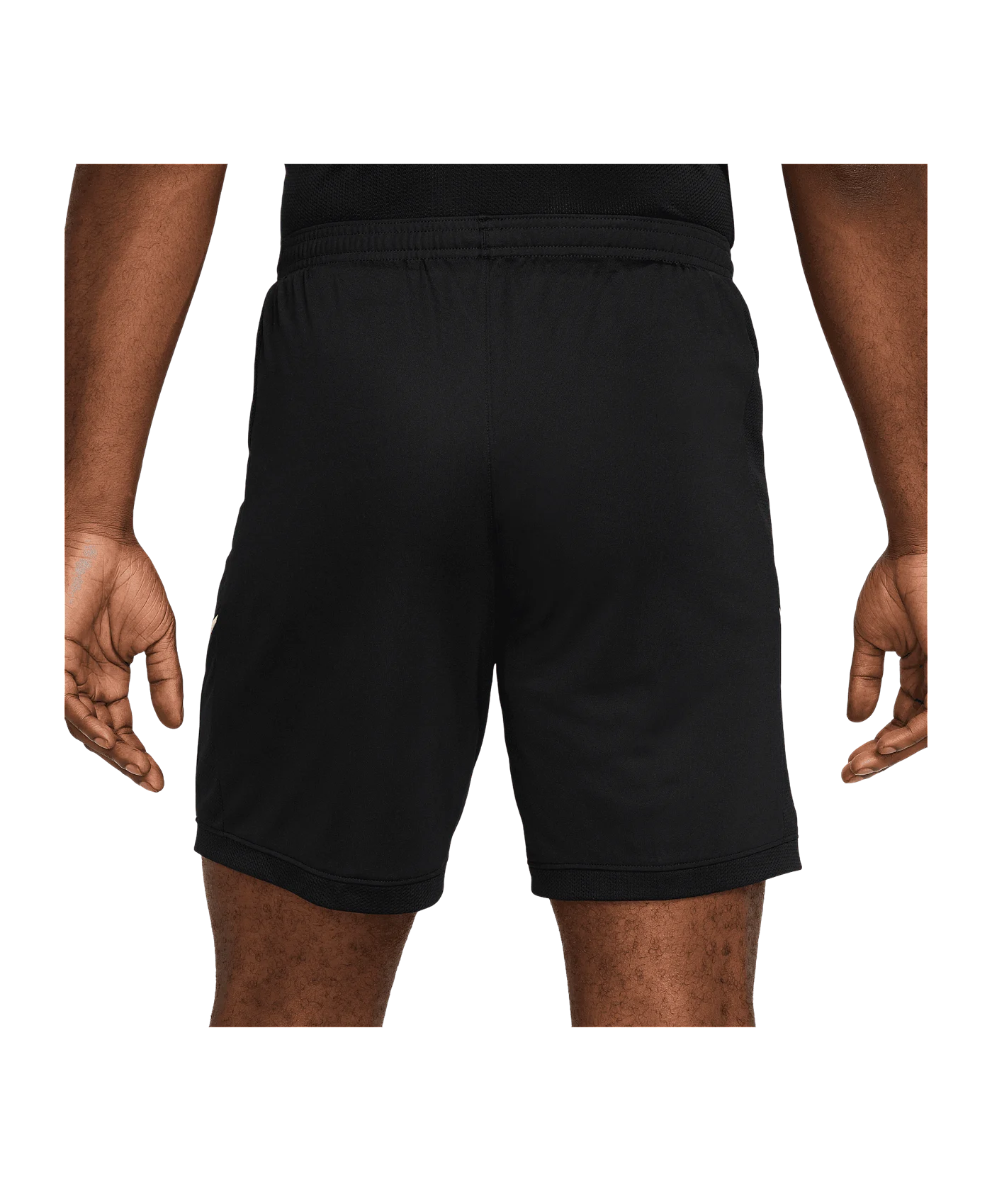 Nike Academy 25 Short Schwarz F010