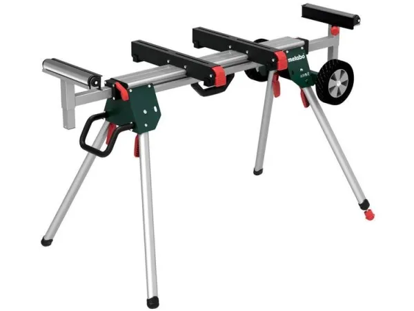 Metabo KSU 251 - Geringssavstander - længde: 2500 mm