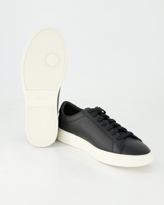 Boss Kieran_Tenn_algr Sneaker in Schwarz