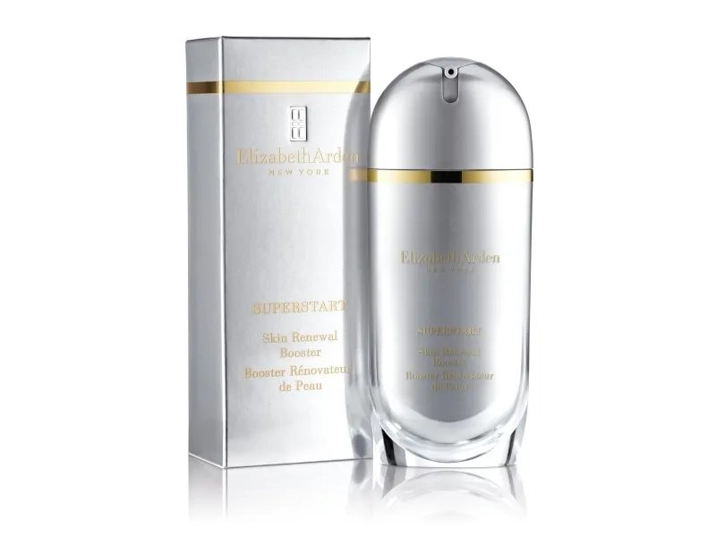 Elizabeth Arden Superstart Skin Renewal Booster, Kvinder, Almindelig hud, 50 ml
