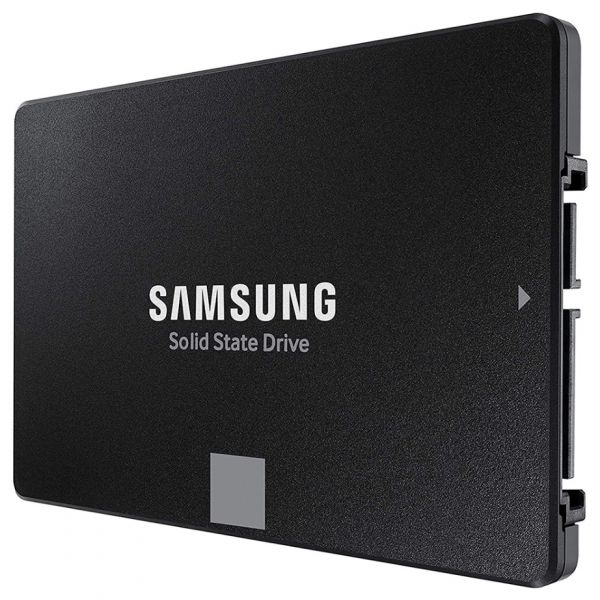SSD Samsung 500GB 870 EVO 2.5