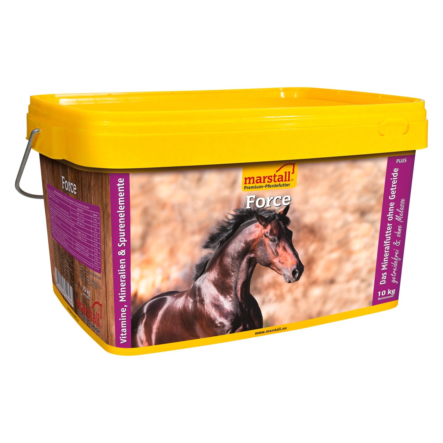 marstall Force - 10 kg