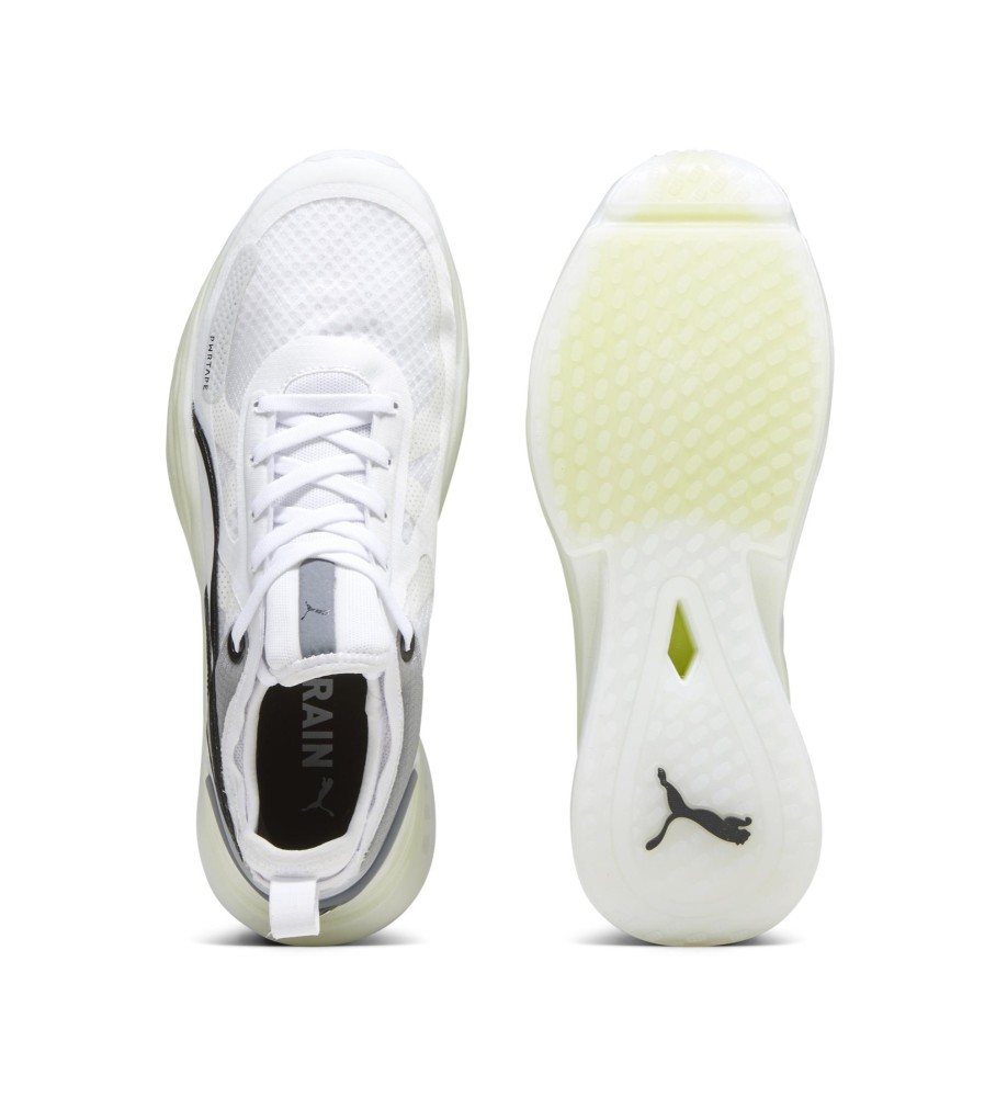 Tênis Puma Pwr Nitro Branco
