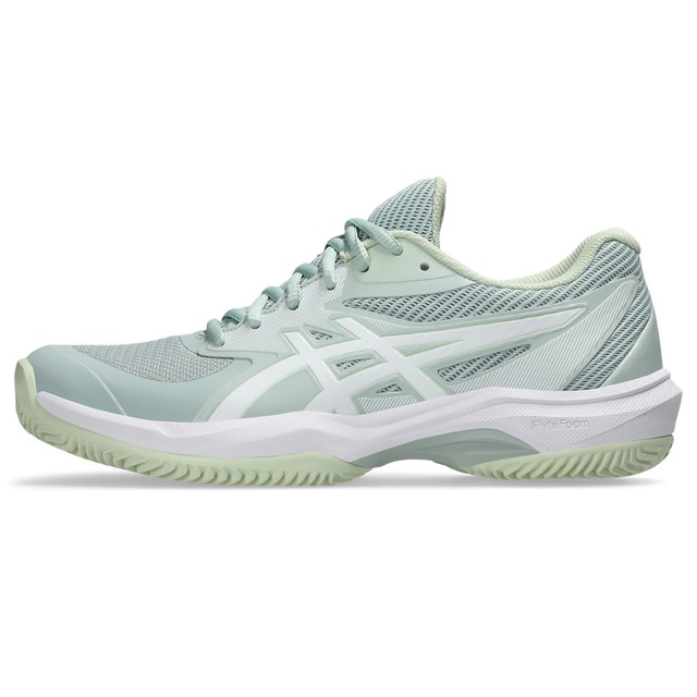 Asics Tennisschuh »GAME FF CLAY«  All-Courtschuhe für alle Untergründe