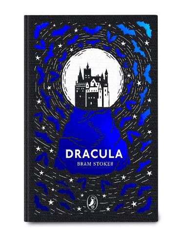 Dracula - Puffin Clothbound Classics (Hardback)