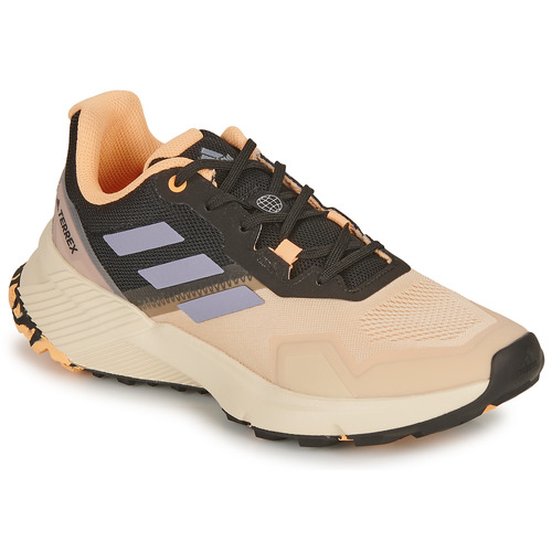 adidas TERREX - TERREX SOULSTRIDE W - Beige / Noir