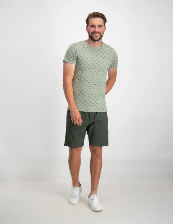 Antony Morato Korte broek MMSH00191