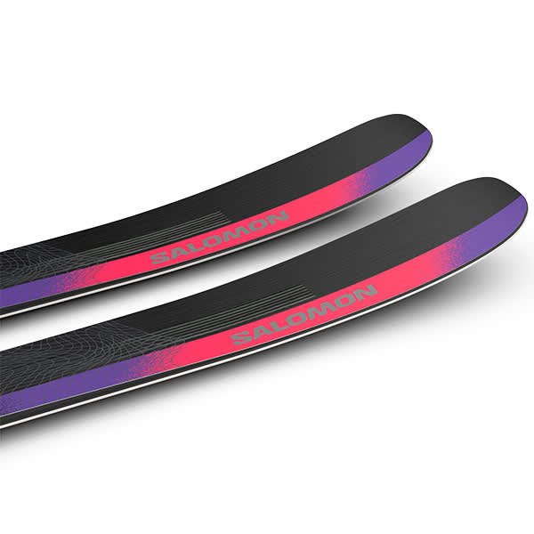 Ski SALOMON STANCE 102