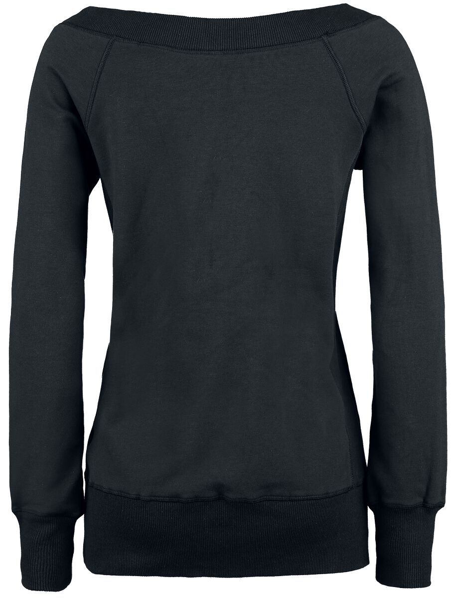 Pull | RED by EMP Sweat-shirt