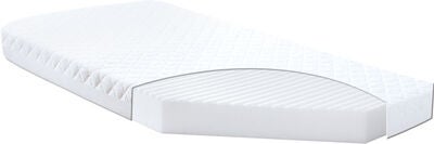 BabyMatex Softi Plus Madrass, 60x120