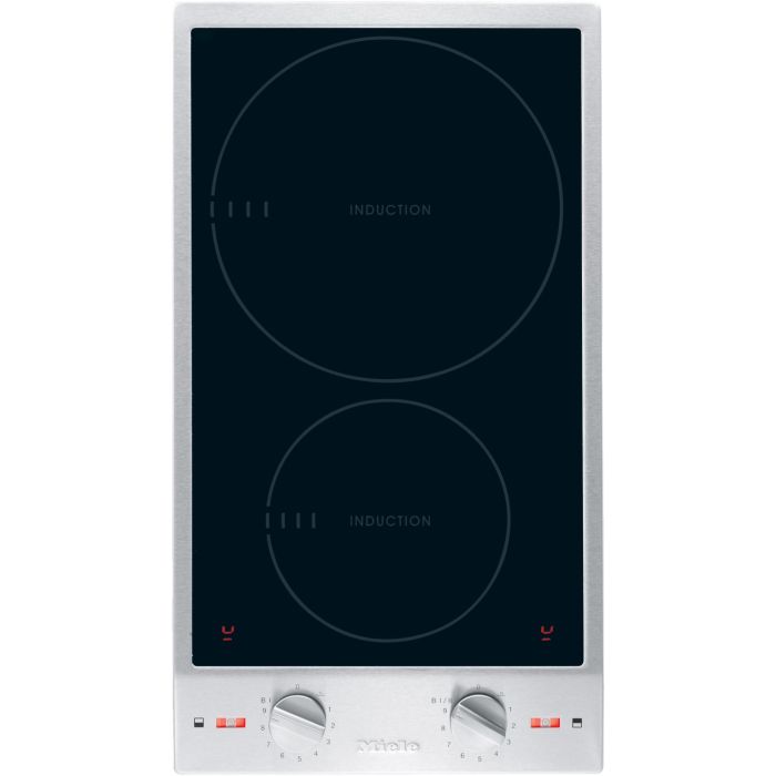 Miele CombiSet Glaskeramik-Kochfeld CS 1212-1 I