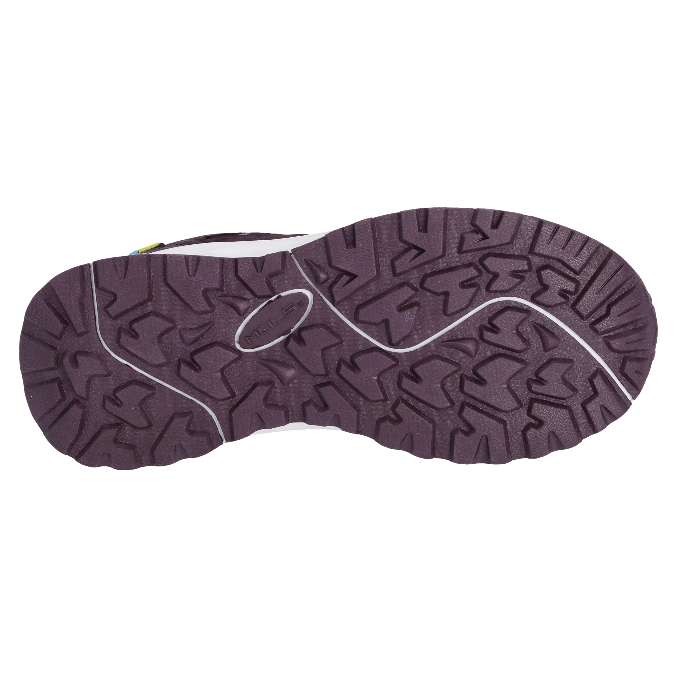 MOLS Gabeefu Kids Boot WP - Fritids og motesko
