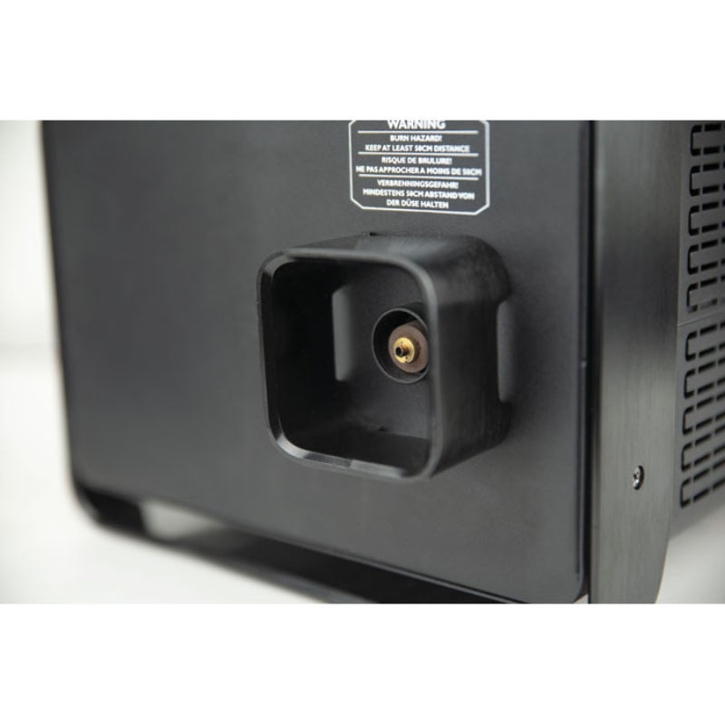 Showtec QubiQ S1000 rookmachine