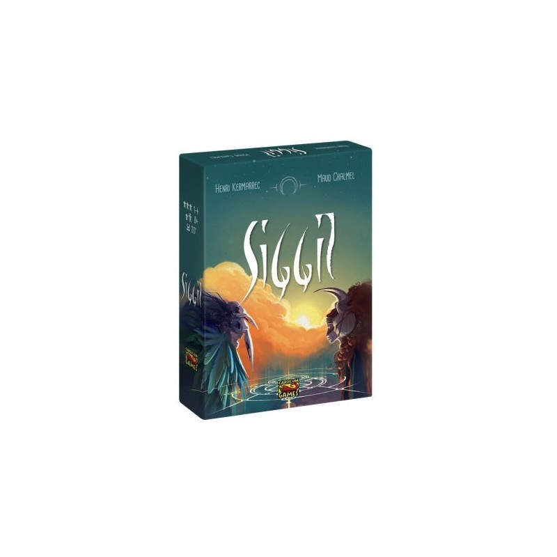 Siggil